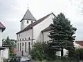 Kath. Kirche