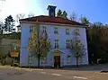 Altes Rathaus