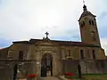 Kirche Saint-Loup