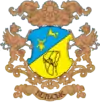 Wappen von Bilsk