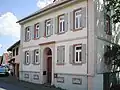 Historisches Gebäude