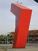 Binderslebener Knie (Jochen Scheithauer)