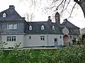 Richtberg-Siedlung