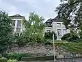 Villa Fischer (Villa Kappes)