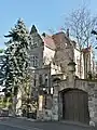 Park Villa Katharina