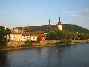 Rochusberg