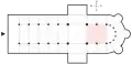 Binnenchor