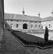 Innenhof