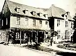 Reitwerk Binsfeldhammer
