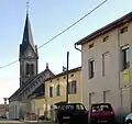 Johannes-der-Täufer-Kirche