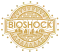 Logo von BioShock