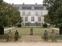 Schloss Abrègement