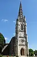 Kirche Saint-Georges