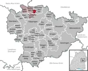 Karte
