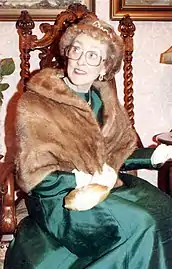 Nerz (1984)