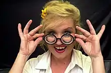 Birgit Schaller, Porträt