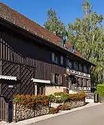 Birkenhof Postweg 40