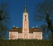 Wallfahrtskirche Birnau