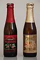 Framboise & Pecheresse