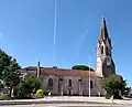 Kirche Saint-Martin