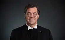 Markus Dröge (2017)