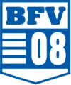 Logo des Bischofswerdaer FV 08