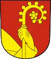 Wappen von Bischofszell