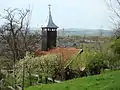 Holzkirche von Noșlac