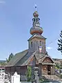 Holzkirche St. Michael