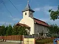 Griechisch-katholische Kirche