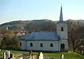 Orthodoxe Kirche