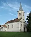 Römisch-katholische Kirche