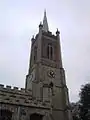 St. Michael’s Church