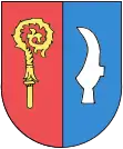 Wappen von Biskoupky