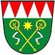 Wappen von Biskupice