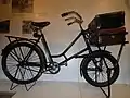 Transportfahrrad von 1959