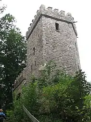 Bild des Objektes