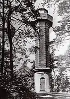 Bismarckturm