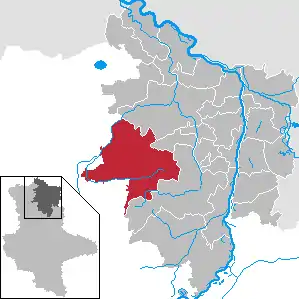 Karte