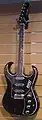 Bison 62 mit Knife-Edge-Tremolo