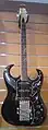 Bison 64 mit Rezo-Tube-Tremolo und Scrollhead-Hals
