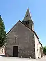 Kirche Saint-Jean-Baptiste