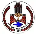 Wappen von Bitlis