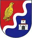 Wappen von Bitozeves