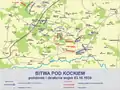 Kampf um Kock(3. Oktober 1939)