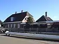 Bjæverskov