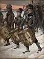 Björneborgarnas marsch – 1892