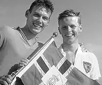 Peder Lunde junior