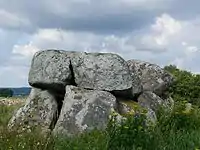 Bjerne Knoldsborg 2