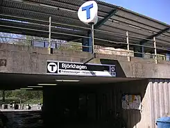 Björkhagen